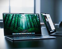 Refurbished Laptops
