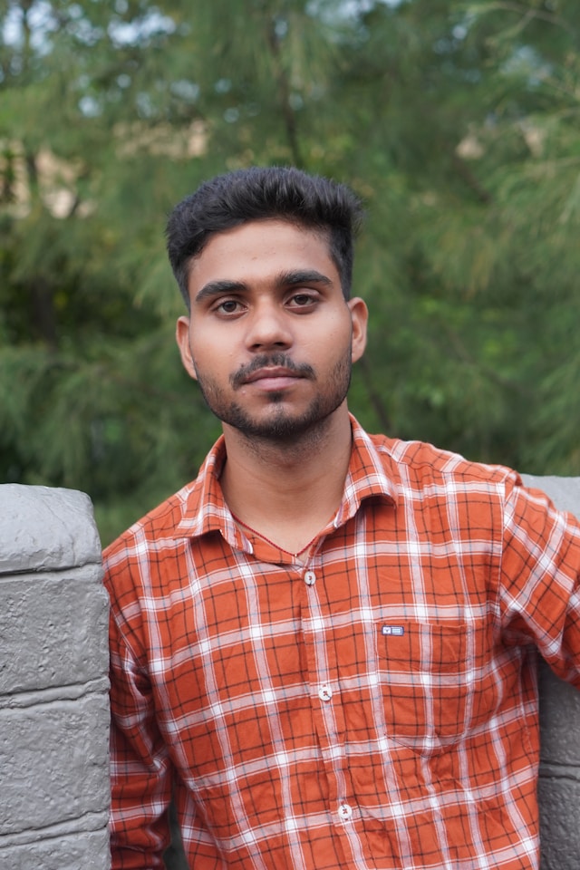Rahul Sharma