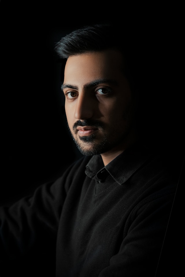 Rajesh Kumar