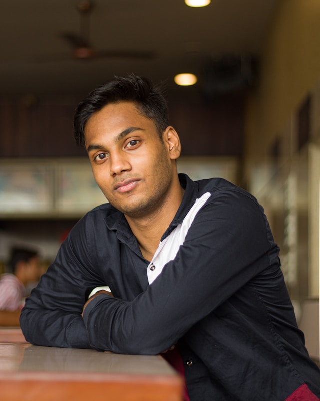 Vikram Joshi